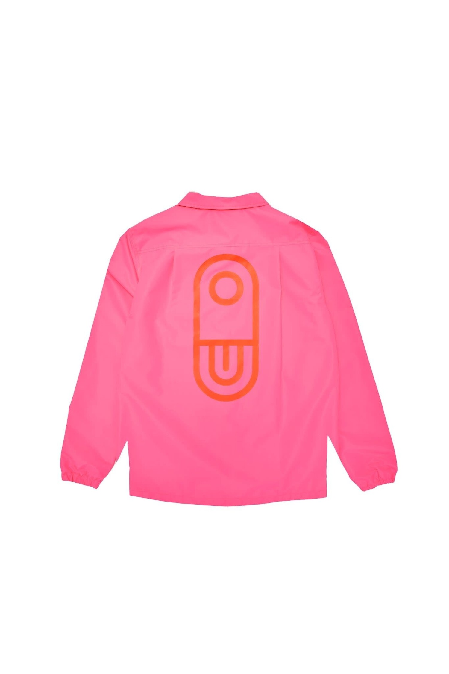 Airblaster M Bruiser Jacket W24 Hot Pink S3 Boardshop