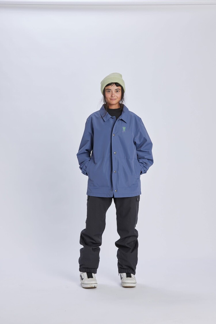 Airblaster Airblaster Mens Bruiser Jacket W24 | Nai Dusk