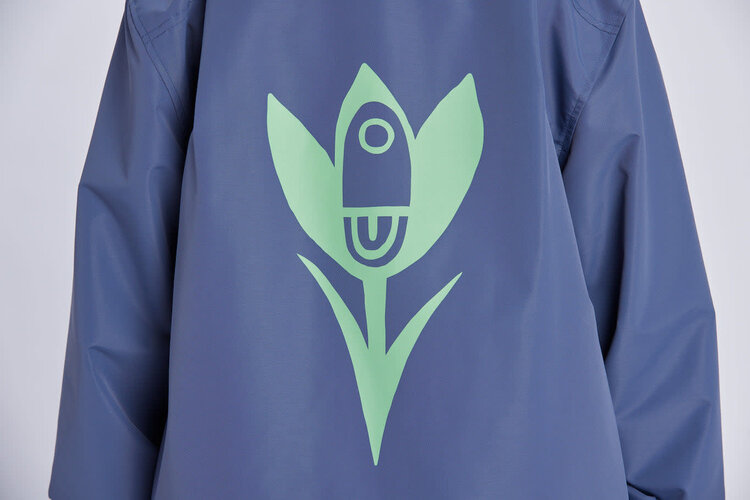 Airblaster Airblaster Mens Bruiser Jacket W24 | Nai Dusk