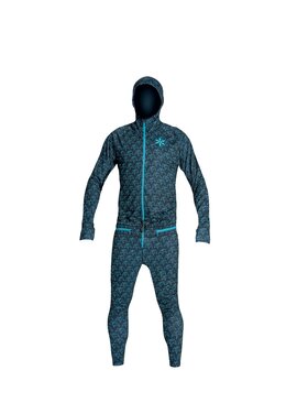 Airblaster Airblaster Mens Classic Ninja Suit W24 | Bluebird Terry