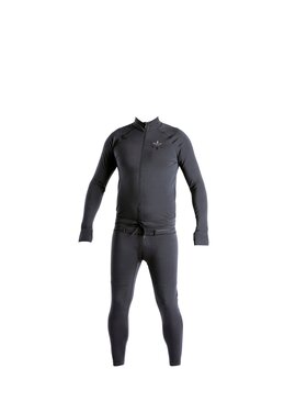 Airblaster Airblaster Mens Hoodless Ninja Suit W24 | Black