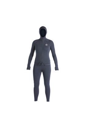 Airblaster Airblaster Womens Classic Ninja Suit W24 | Black