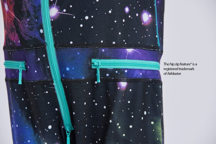 Airblaster Airblaster Youth Ninja Suit W24 | Far Out