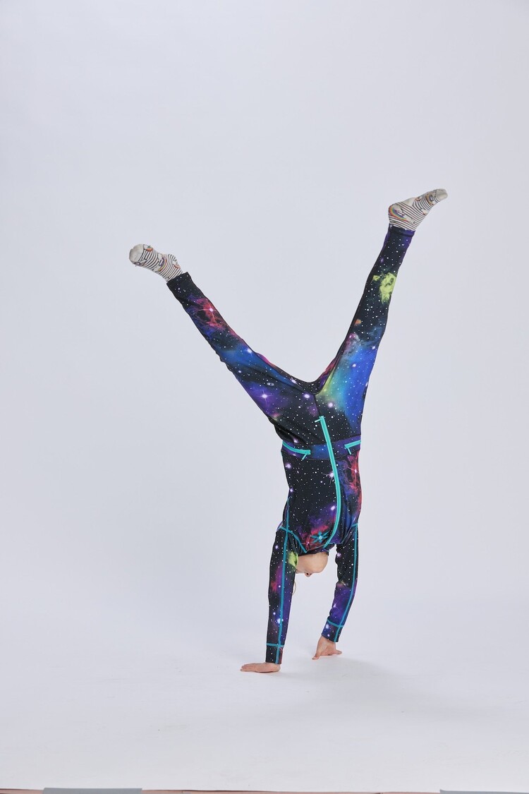 Airblaster Airblaster Youth Ninja Suit W24 | Far Out