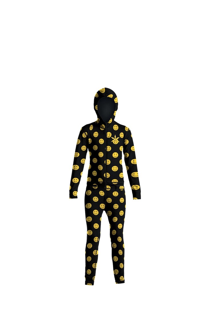 Airblaster Airblaster Youth Ninja Suit W24 | Smile