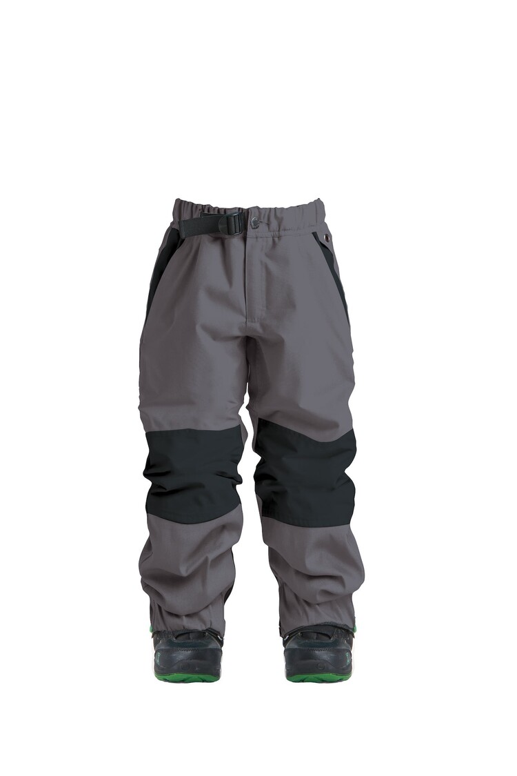 Airblaster Airblaster Youth Boss Pant W24 | Shark