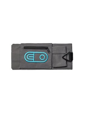 Airblaster Airblaster M Leg Bag W24 | Shark
