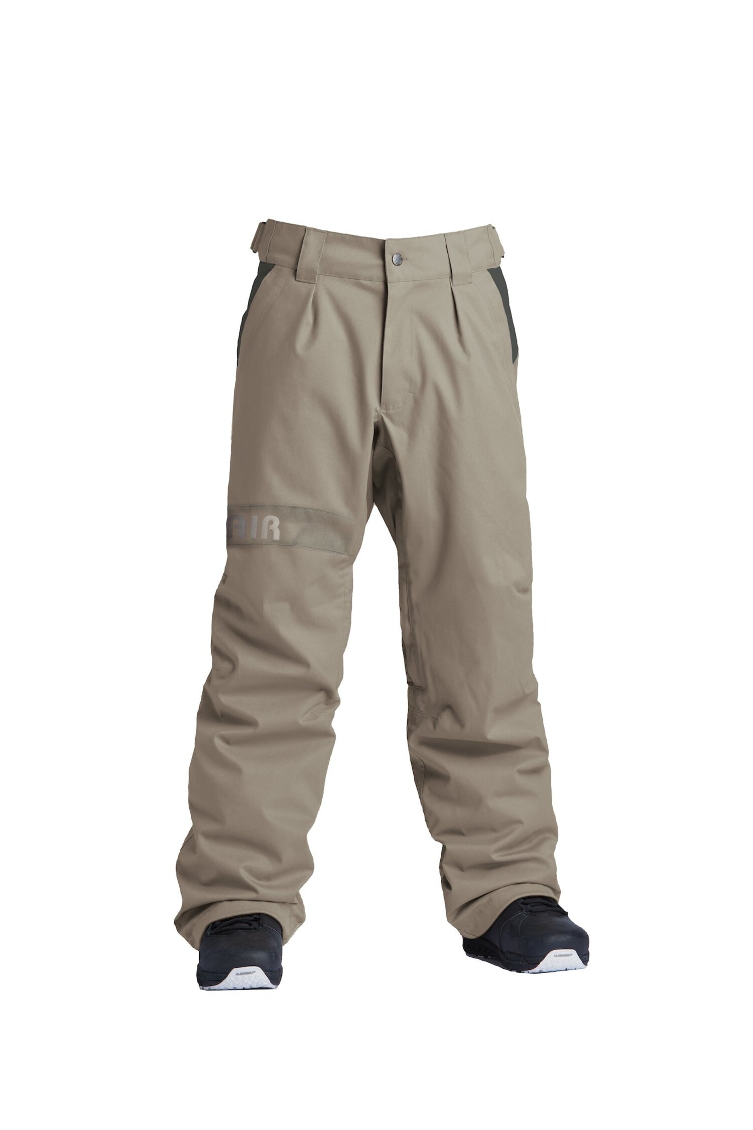 Airblaster M Easy Style Pant W24 Chinchilla S3 Boardshop