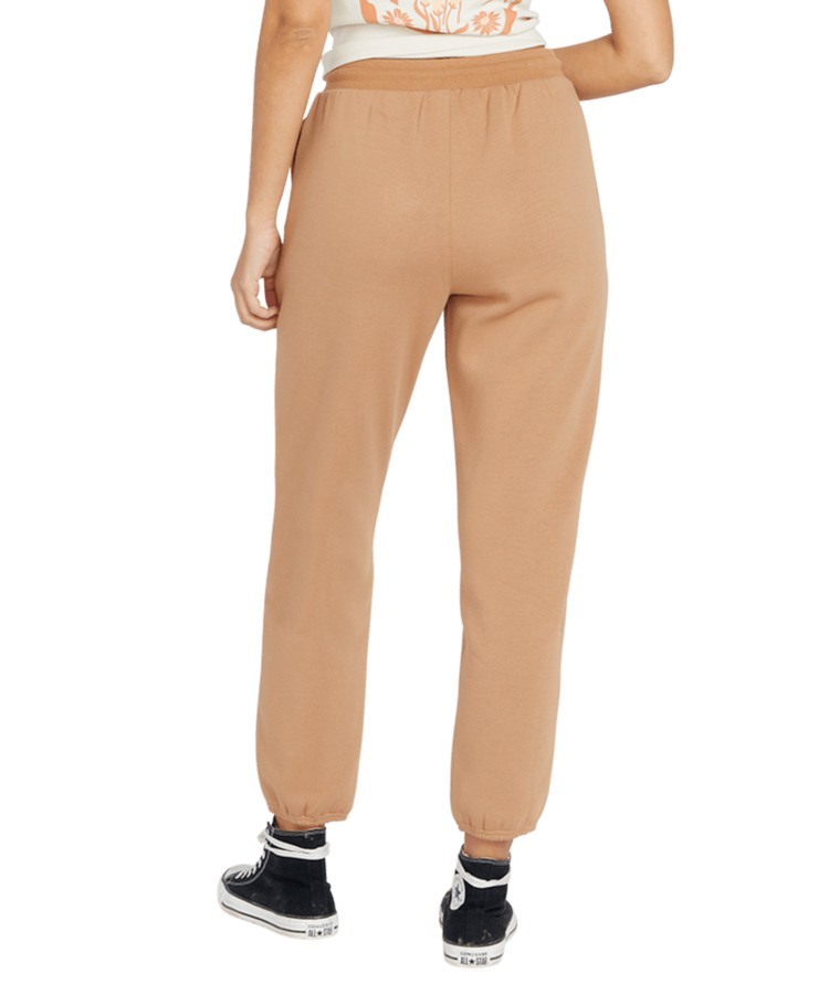 Volcom Volcom Womens Stone Heart Ii Pant | Mocha