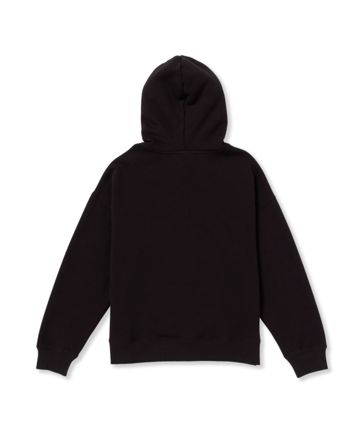 Volcom Volcom Boys Combust Fleece Po | Black