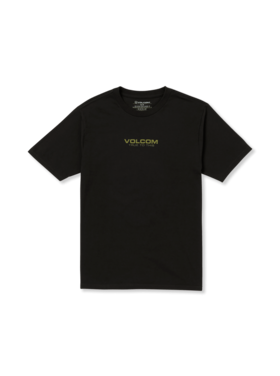 Volcom Volcom Mens Neweuro Sst | New Black