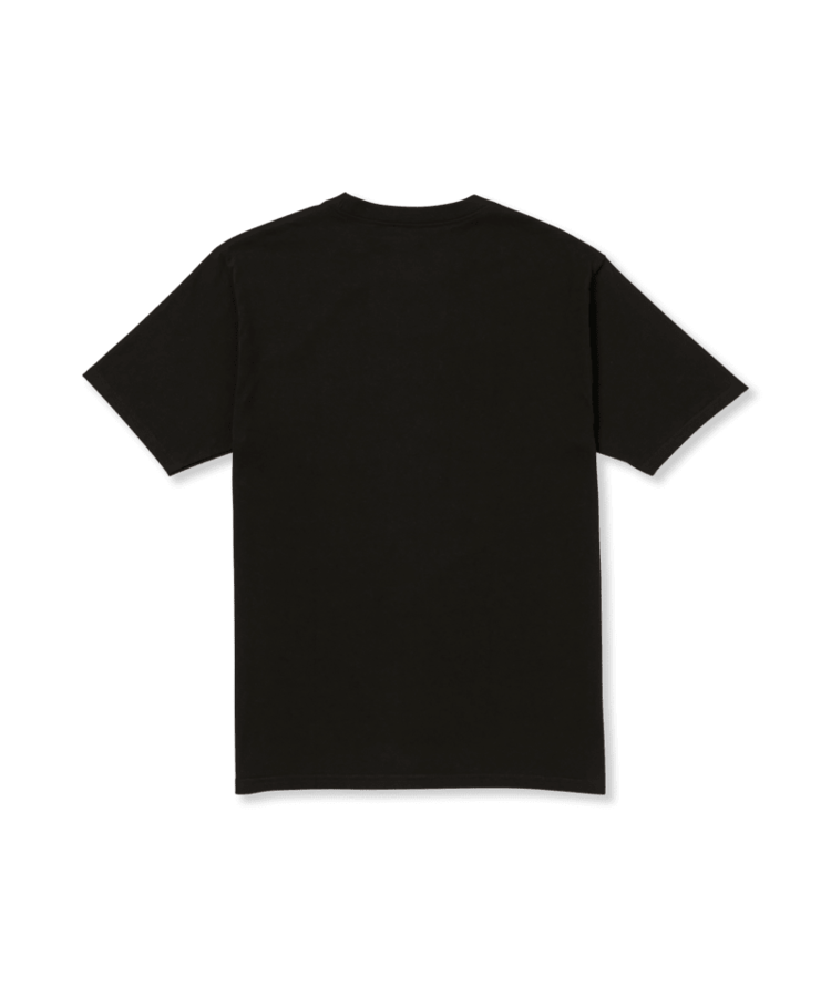 Volcom Volcom Mens Neweuro Sst | New Black
