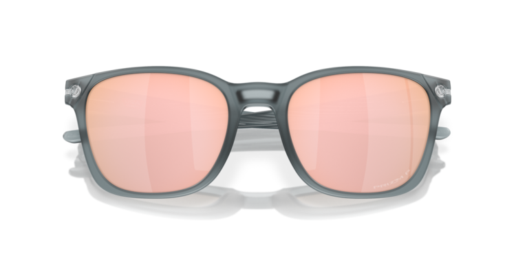 Oakley Oakley Ojector Matte Crystal Black | Prizm Rose Gold Polar