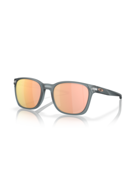 Oakley Oakley Ojector Matte Crystal Black | Prizm Rose Gold Polar