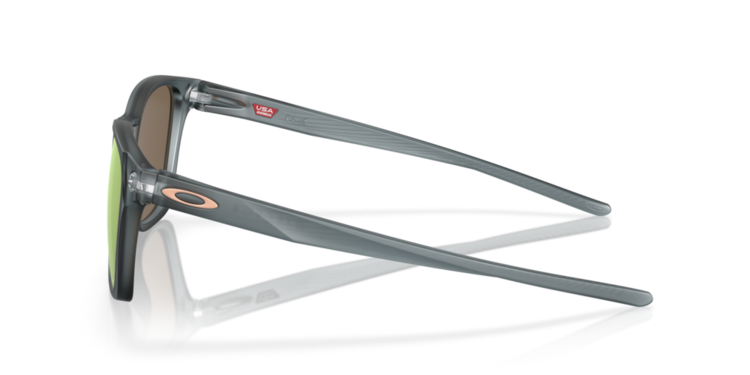 Oakley Oakley Ojector Matte Crystal Black | Prizm Rose Gold Polar