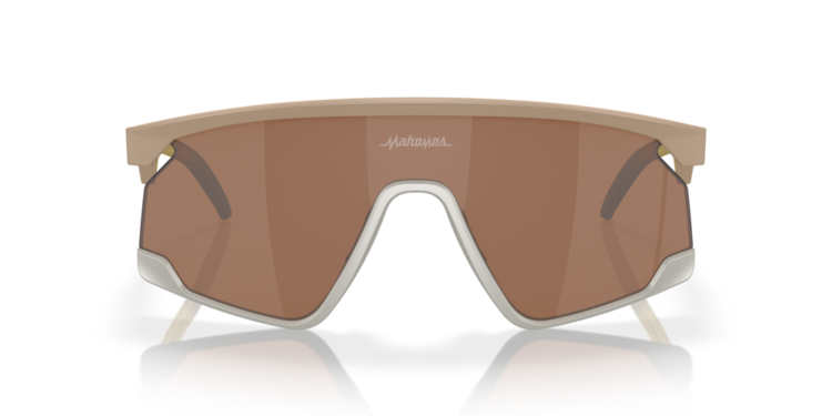 Oakley Oakley Bxtr Matte Terrain Tan | Prizm Tungsten