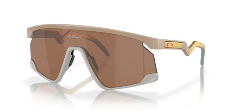 Oakley Oakley Bxtr Matte Terrain Tan | Prizm Tungsten