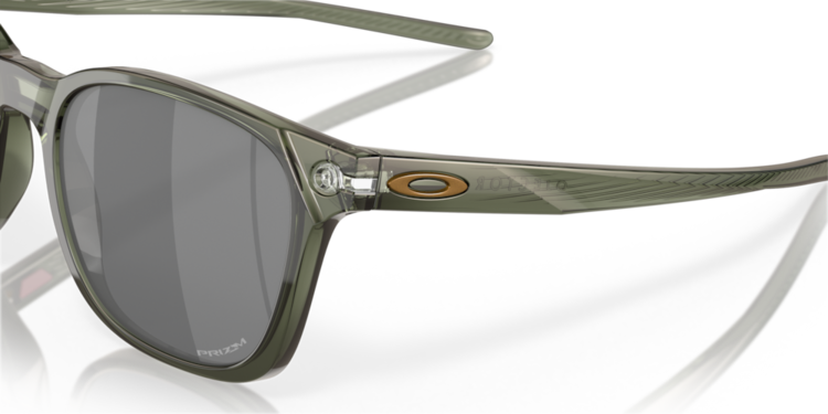 Oakley Oakley Ojector Olive Ink | Prizm Black