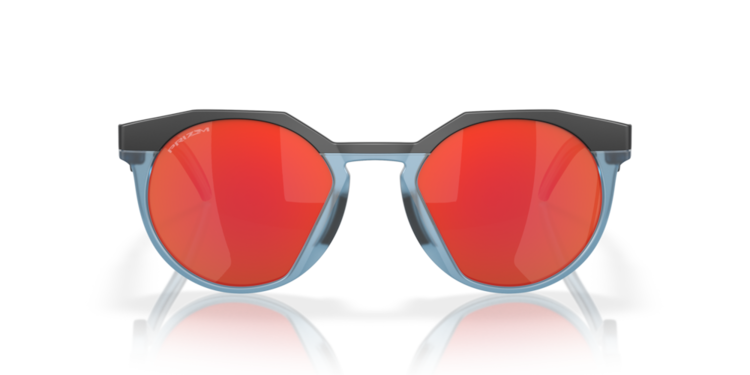 Oakley Oakley Hstn Matte Black | Prizm Ruby