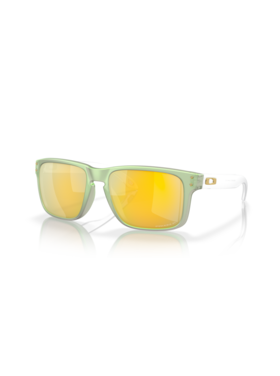 Oakley Oakley Holbrook Dark Jade Opaline | Prizm 24K Polar