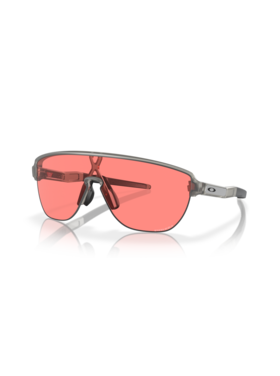 Oakley Oakley Corridor Matte Grey Ink | Prizm Peach