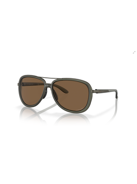 Oakley Oakley Split Time Matte Olive Ink | Prizm Bronze