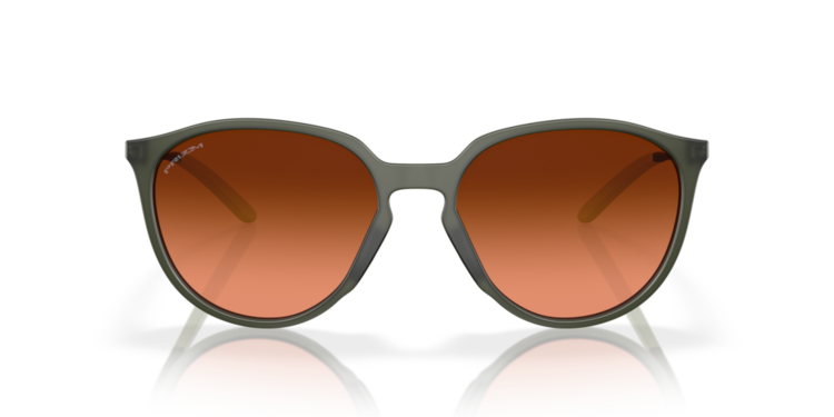 Oakley Oakley Sielo Matte Olive Ink | Prizm Brown Gradient