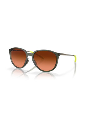 Oakley Oakley Sielo Matte Olive Ink | Prizm Brown Gradient