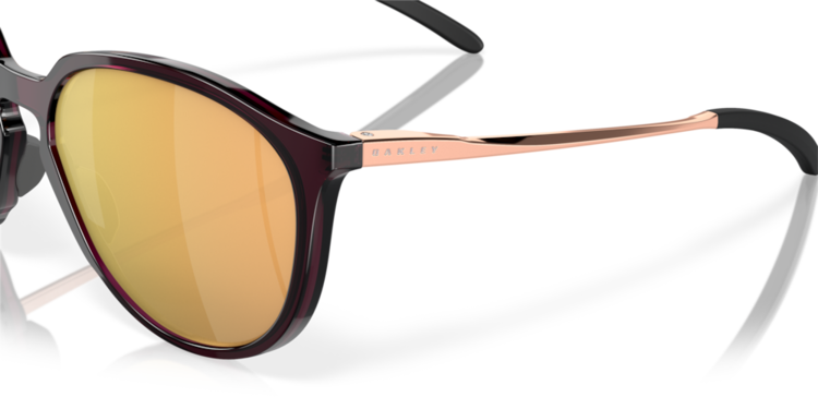 Oakley Oakley Sielo Crystal Raspberry | Prizm Rose Gold