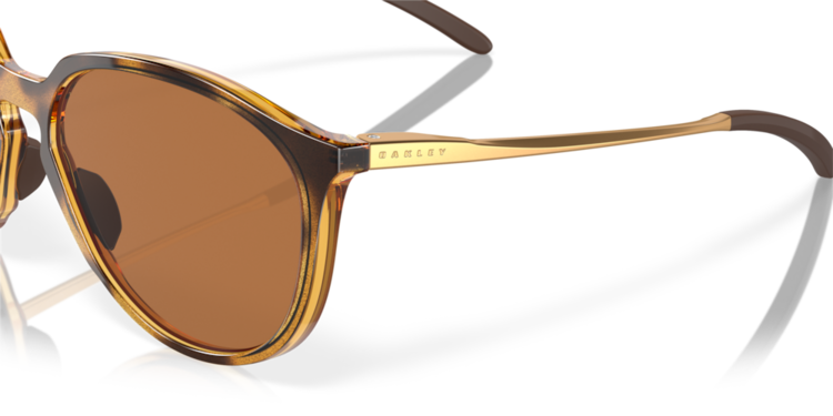 Oakley Oakley Sielo Polished Brown Tortoise | Prizm Bronze Polar