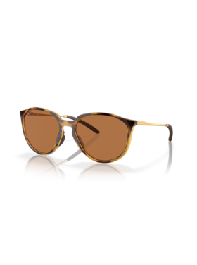 Oakley Oakley Sielo Polished Brown Tortoise | Prizm Bronze Polar