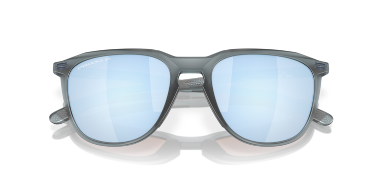 Oakley Oakley Thurso Matte Crystal Black | Prizm Deep Water Polar