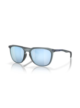 Oakley Oakley Thurso Matte Crystal Black | Prizm Deep Water Polar