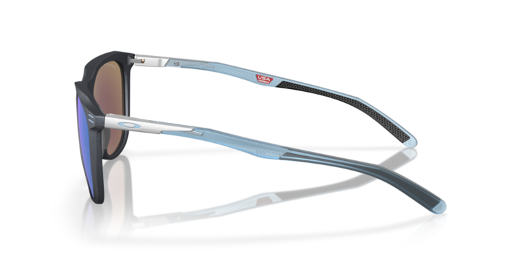 Oakley Oakley Thurso Blue Steel |Prizm Sapphire