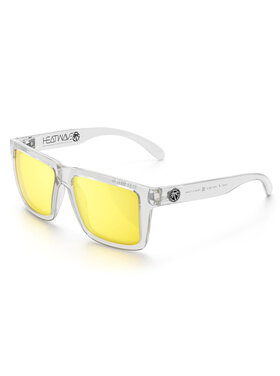 Heatwave Heatwave Xl Vise Z87 Vapor Clear | Hi-Vis Yellow Lens