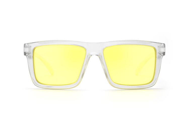 Heatwave Heatwave Xl Vise Z87 Vapor Clear | Hi-Vis Yellow Lens