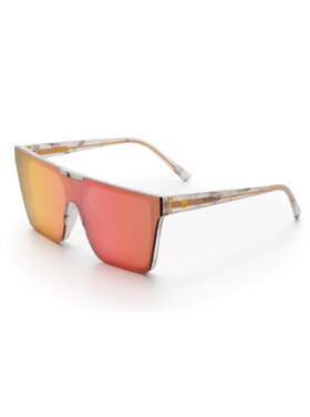 Heatwave Heatwave Clarity Marble | Peach Polarized