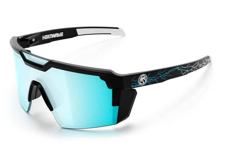 Heatwave Heatwave Future Tech Z87+ Hard Rain Polarized
