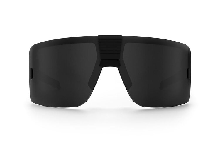 Heatwave Heatwave Vector Z87+ Black Polarized