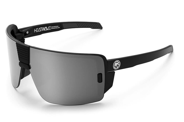 Heatwave Heatwave Vector Z87+ Silver Polarized