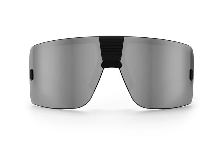 Heatwave Heatwave Vector Z87+ Silver Polarized