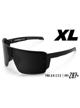 Heatwave Heatwave Xl Vector Z87+ Black Lens