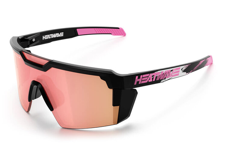 Heatwave Heatwave Future Tech Reactive Polarized