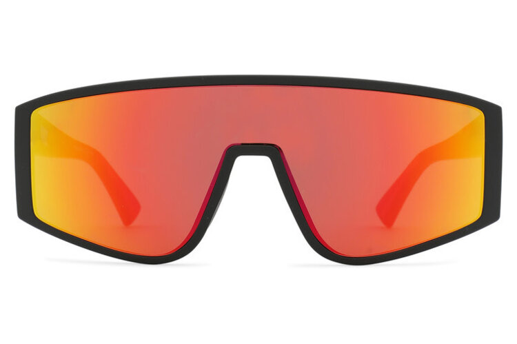 Von Zipper Von Zipper Hyperbang | Tiger Tear/Fire Chrome