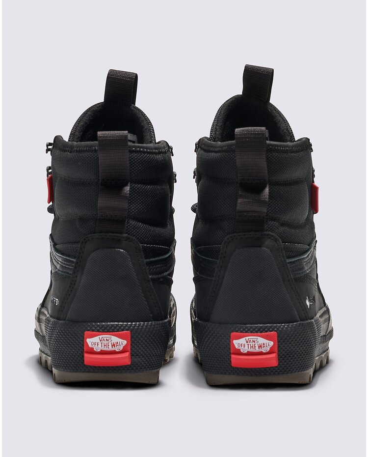 Vans Vans Unisex Sk8-Hi Gore-Tex Mte-3 | Blackout