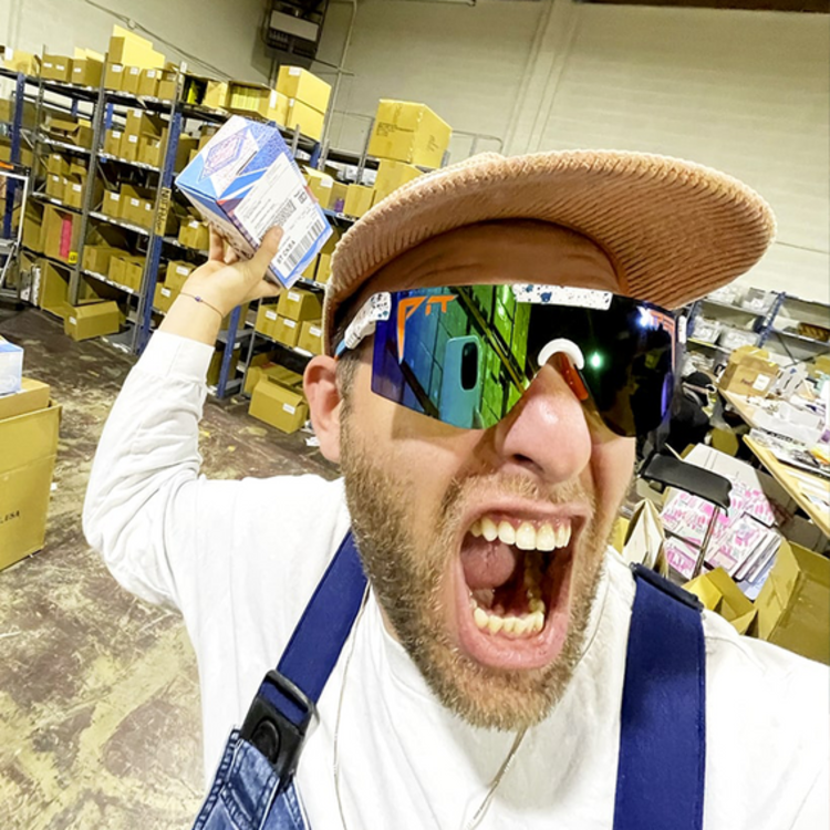 Pit Viper Pit Viper The 2000s Polarized | The Blowhole