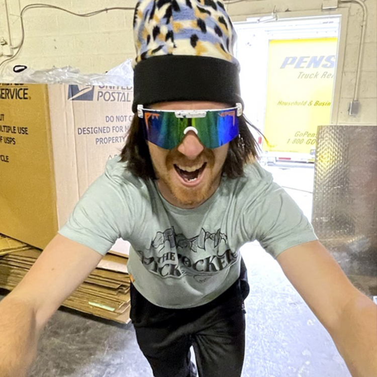 Pit Viper Pit Viper The 2000s Polarized | The Blowhole