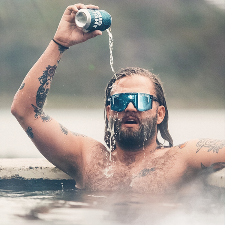 Pit Viper Pit Viper The 2000s Polarized | The Hail Sagan