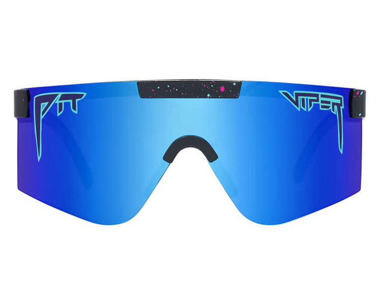 Pit Viper Pit Viper The 2000s Polarized | The Hail Sagan