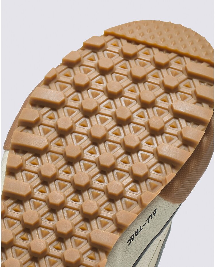 Vans Vans Unisex Standard Mid Snow Mte | Vintage White